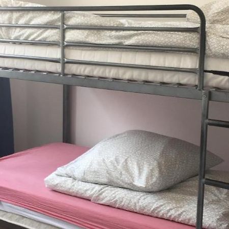 Ferienwohnung la petite jungle Calais Exterior foto