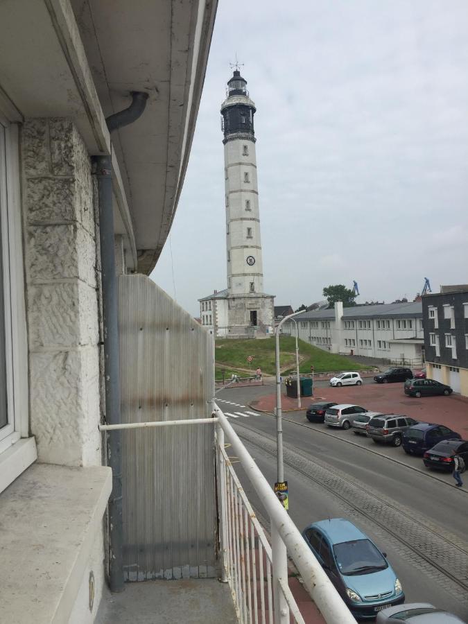 Ferienwohnung la petite jungle Calais Exterior foto